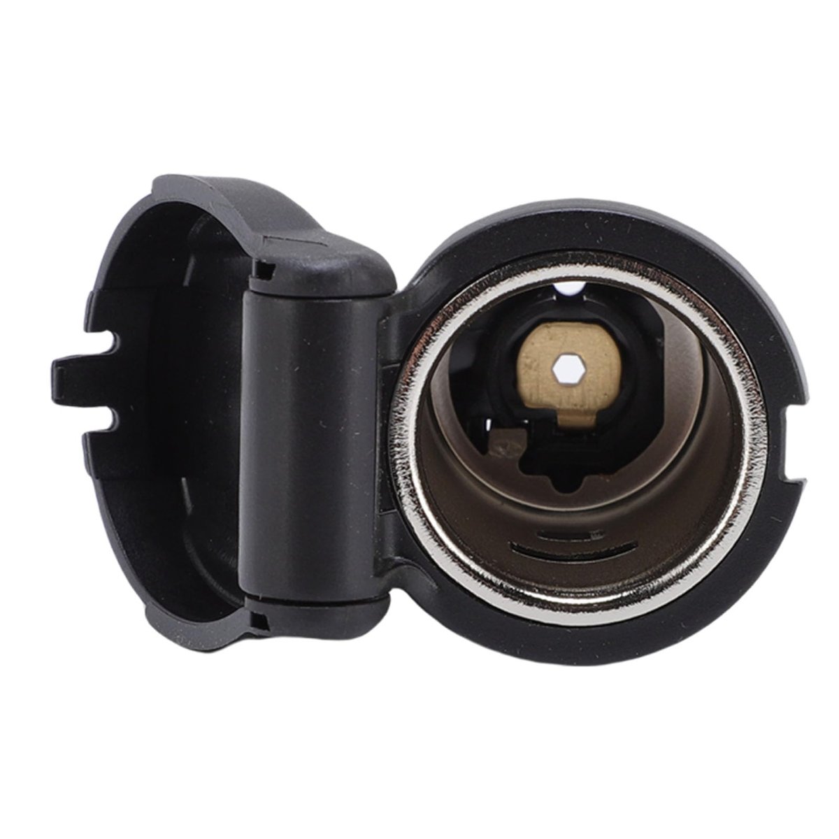 Car Cigar Lighter Socket Murano 2015-2024 Rogue 2014-2024 12v Replacement 25331-3sh0a 25331-6ca0a