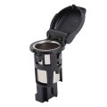 Car Cigar Lighter Socket Murano 2015-2024 Rogue 2014-2024 12v Replacement 25331-3sh0a 25331-6ca0a
