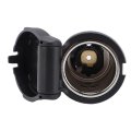 Car Cigar Lighter Socket Murano 2015-2024 Rogue 2014-2024 12v Replacement 25331-3sh0a 25331-6ca0a