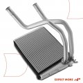 A-premium Hvac Heater Core Compatible With Mercedes-benz Gl320 Gl350 Gl450 Gl550 Ml320 Ml350 Ml450 Ml500 Ml550 Ml63 Amg R320