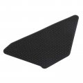 Topteng Motorcycle Tank Traction Grips Boot Guards Side Pads Fit For Honda Cbr1000rr Fireblade Sp Sp2 2017 2018 2019