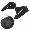 Topteng Motorcycle Tank Traction Grips Boot Guards Side Pads Fit For Honda Cbr1000rr Fireblade Sp Sp2 2017 2018 2019