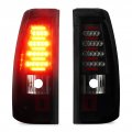 Tresound Taillight 150235 