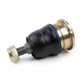 Front Ball Joint Assembly For 1995 2000 Dodge Avenger Rubber Boot Black Press In Mounting Threaded Stud Alx Pau Me Mk90264 Cla2 