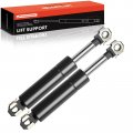 A-premium Front Hood Lift Supports Shock Struts Compatible With Chevrolet Corvette 1984-1988 2-pc Set 14043065