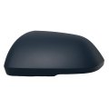 Spieg Driver Side Mirror Cover For 2018-2023 Volkswagen Atlas 2020-2023 Cross Sport Fits With Turn Signal Models Primed Housing 