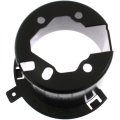 Fog Light Bracket Driver Side For Dodge Durango 2011 2012 2013 Ch2602101 68089179ab Sherman Parts 329c 127l 