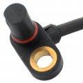 Motorbymotor 4wd 2 Pack Front Wheel Speed Abs Sensor Fits For Ford F-150 2015 2016 2017-wheel Assembly 