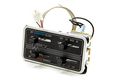Vintage Air 49110-shq 4-lever Control Panel 