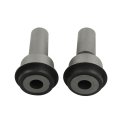 4pcs Engine Cradle Subframe Bushing Replacement For Sentra 2007 2008 2009 2010 2011 2012 Part Number 523-227 523-228