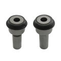 4pcs Engine Cradle Subframe Bushing Replacement For Sentra 2007 2008 2009 2010 2011 2012 Part Number 523-227 523-228