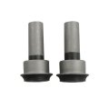 4pcs Engine Cradle Subframe Bushing Replacement For Sentra 2007 2008 2009 2010 2011 2012 Part Number 523-227 523-228