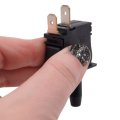 Supplying Demand 42-22692-09 Hvac Furnace Push Button Door Switch Replacement