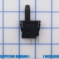 Supplying Demand 42-22692-09 Hvac Furnace Push Button Door Switch Replacement