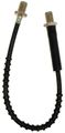 Raybestos Bh380382 Professional Grade Brake Hydraulic Hose 