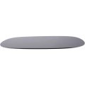 Door Mirror Glass For Dodge Ram 1500 2500 3500 Van 1999 2000 2001 2002 2003 Clear With Adhesive Strips Front Mount 