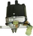 Td-01u 847401 Ignition Distributor-88-91 Civic 1 5l 88-91 Crx 1 