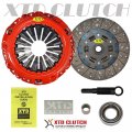 Xtd Stage 1 Clutch Kit Compatible With 2003 2004 2005 2006 Nissan 350z Infiniti G35