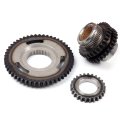 Engine Timing Chain Kit Sets S861 Fits For Dodge Dakota Durango Ram 1500 For Jeep Commander Grand Cherokee Mitsubishi Raider 4 