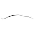 Engine Oil Cooler Hose Set Outer For Chevy K1500 K2500 K3500 1994 1995 0 854 In Outside Diameter Bead Type End 2 Male Threaded 