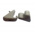 Ihave Replacement For Sun Visor Clip Holder Corolla Camry Mr2 1989-04 Hilux 4runner Truck Rn Vzn 80 85 90 101 100 105 106 107 
