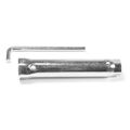 Wilmar W166 5 Spark Plug Wrench 