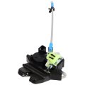 Trunk Latch Lock Actuator Rear Tailgate Boot Lid Fit For Hyundai Sonata 2015-2017 81230-c1010 