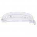 Applianpar Clear Cam Gear Timing Belt Cover For Mitsubishi Eclipse 4g63 Turbo Pulley