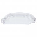 Applianpar Clear Cam Gear Timing Belt Cover For Mitsubishi Eclipse 4g63 Turbo Pulley