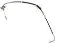 Power Valve Cabel For Arctic Cat F 8 2007-2011 Snowmobile Part 12-59902 Oem 3007-455 