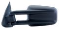 Fit System 62050g Chevrolet Gmc Driver Side Replacement Oe Style Manual Folding Mirror 