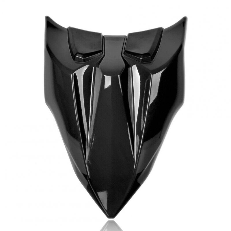 Hipatu Cowl Passenger Seat Motorcycle Pillion Tail Rear Cover Solo Faring For Ka Wasaki Ninja 650 Z650 2017 2018 2019 2020