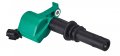 Ena 8 Green Ignition Coil Pack And Platinum Spark Plug Set Ford Expedition Explorer F150 F250 F350 F450 F550 Super Duty 