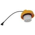 Version Fuel Tank Filler Cap Gas For Ram 2014 1500 3 0l Diesel 6l Flex 5 7l Repl 52030379aa 52030379ab 52030380aa 52030380ab 