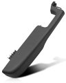 Qnbes Driver Side Front Door Armrest Handle For Chevy Suburban Tahoe Gmc Yukon Avalanche Cadillac Escalade 1999-2006 Left 