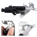 Keenso Rear Lid Tailgate Central Lock Actuator Trunk Bootlid Latch 2s6t432a98af Catch For Mk5 Mk6 Fusion