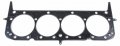 C5402-051 Head Gasket Aluminum Rectangular Engine Cylinder 
