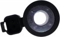 Solarhome 12v Valve Coil Element Compatible With Case 570n Ep 570nxt 580m 580n 580sm 580sn 586h 588h 590sm 590sn New Holland