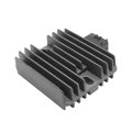 Voltage Regulator Rectifier Hys098 For Yamaha Xvs125 Xvs250 Dragstar Xvs1100 V Star Custom Honda Trx400 Rancher Atv And Suzuki 