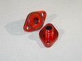 Meziere Wp8012ans Bbc 12 Water Pump Port 
