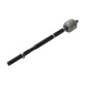 Front Inner Tie Rod End For 2010 2016d Taurus Flex Adjustable Replacement For Aa5z3280b Dg1z3280a Ev800776 