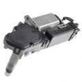 A-premium Rear Windshield Wiper Motor Compatible With Chevrolet Gmc Cadillac Vehicles Tahoe 1995-2000 Yukon 1992-2000 Escalade