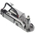 A-premium Rear Windshield Wiper Motor Compatible With Chevrolet Gmc Cadillac Vehicles Tahoe 1995-2000 Yukon 1992-2000 Escalade