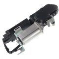 A-premium Rear Windshield Wiper Motor Compatible With Chevrolet Gmc Cadillac Vehicles Tahoe 1995-2000 Yukon 1992-2000 Escalade