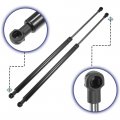 Uxcell 2 Pcs Rear Hatch Liftgate Gas Lift Supports Struts Shocks No 68950-0w540 68960-0w530 For Toyota Prius 30 Series