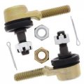 Boss Bearing 41-3517-9c1-6 2 Tie Rod Ends For Kawasaki Klf250 Bayou 2003-2008 