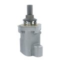Hydraulic Pilot Control Valve Replacement For Excavator Ex1200-5 Zx110 Zx120 Zx200 Zx110-3 Zx120-3 Zx130-3 Zx160lc-3 Zx180lc-3 