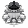 Durago 29594006 Rear Hub Assembly 