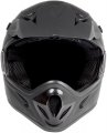 Raider Rx1 Black X-large Adult Mx Off-road Helmet 