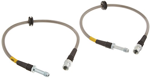 950 34005 Brake Line Kit Stainless Steel Vehicle Specific Replacement
